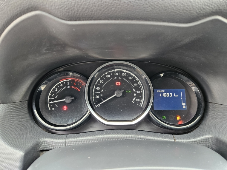 Renault Oroch Intens Cd Mt 2.0 2019 Usado  Usado en Kovacs Usados