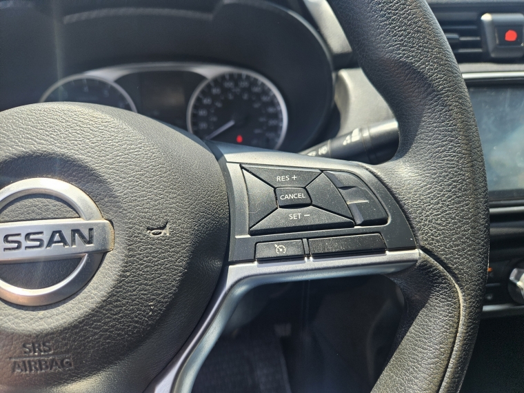 Nissan Versa Sense 1.6 Mt 2023 Usado  Usado en Kovacs Usados