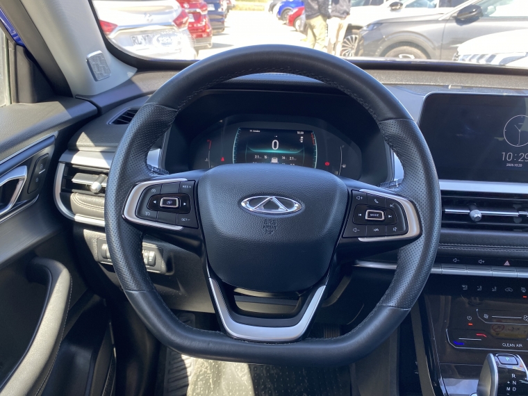 Chery Tiggo 7 pro Tiggo 7 Glx Cvt Pro 1.5 Aut 2022 Usado en Rosselot Usados