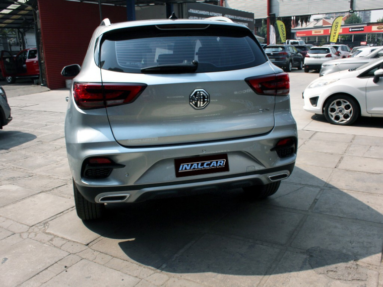 Mg Zx 1.5 2022 Usado Usado en Webautos.cl Mg Zx 1.5 2022 Usado Usado en Webautos.cl