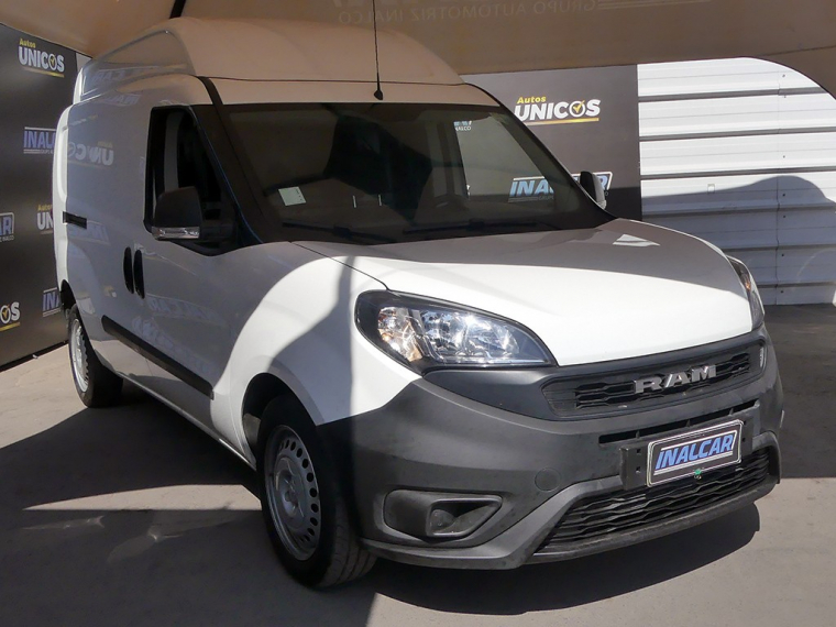 Ram 1000 Cargo Xl 1.6 2023 Usado  Usado en Webautos.cl