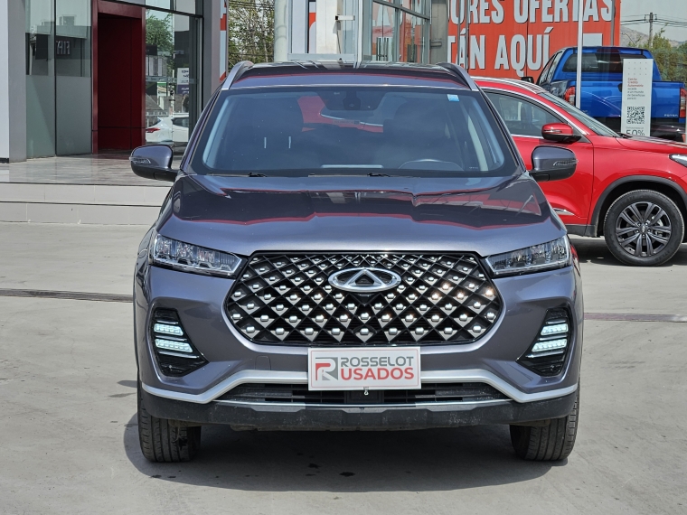 Chery Tiggo 7 pro Tiggo 7 Gls Cvt Pro 1.5 Aut 2023 Usado en Rosselot Usados