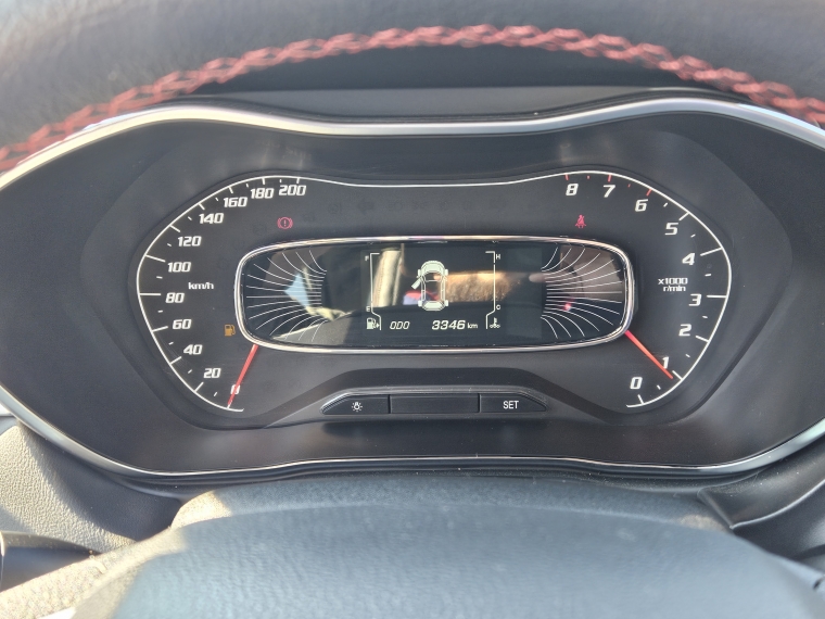 Chevrolet Groove Premier Mt 1.5 2024 Usado  Usado en Kovacs Usados