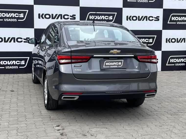 Chevrolet Sail 1.5 Lt Mt 2025 Usado  Usado en Kovacs Usados