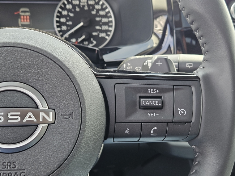 Nissan Pathfinder Exclusive 4wd 2026 Usado  Usado en Kovacs Usados