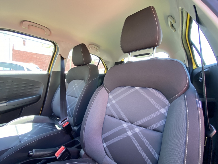 Mg 3 3 Hatch Back 1.5 2023 Usado  Usado en Webautos.cl