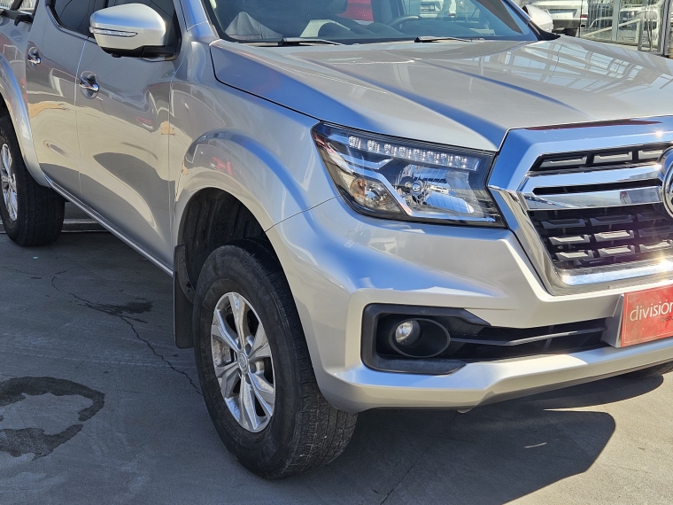 Zna Df6 Df6 Mt 4x2 Dc 2.5 Diesel 2021 Usado en Rosselot Usados