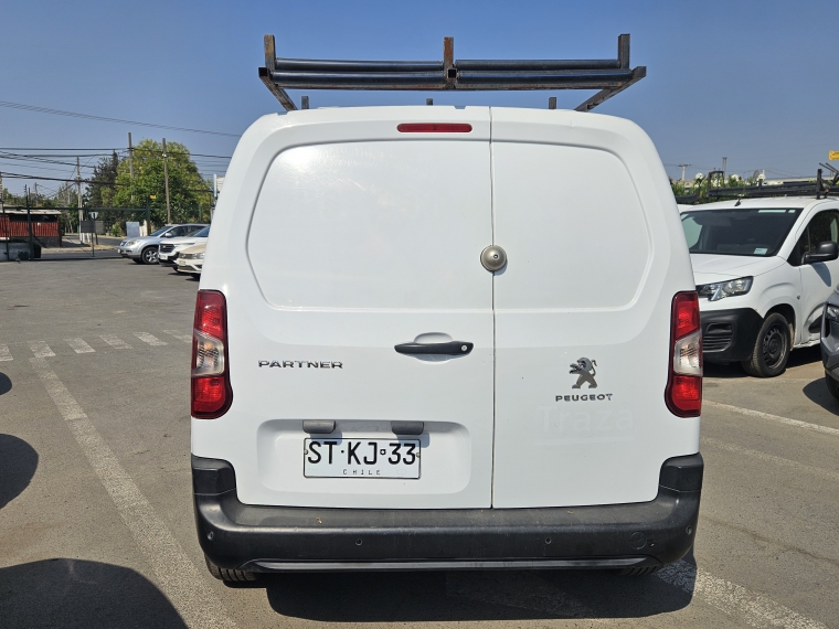 Peugeot Partner 1.6 Hdi Mt Ac 2023 Usado Usado en Autoselect Usados Peugeot Partner 1.6 Hdi Mt Ac 2023 Usado Usado en Autoselect Usados