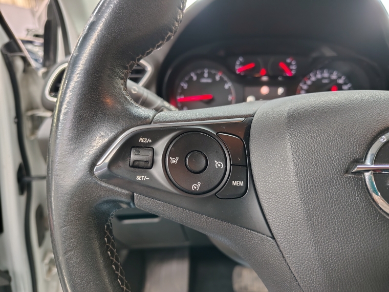 Opel Grandland  Grandland Td At8 1.5 Aut 2021 Usado en Rosselot Usados