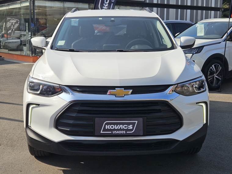 Chevrolet Tracker 1.2 Ltz P Mt 2023 Usado  Usado en Kovacs Usados