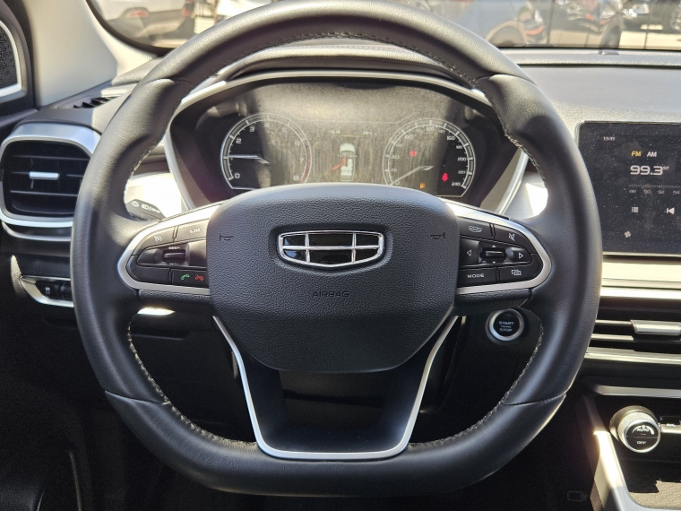 Geely Coolray Coolray 1.5 Aut 2022 Usado en Rosselot Usados