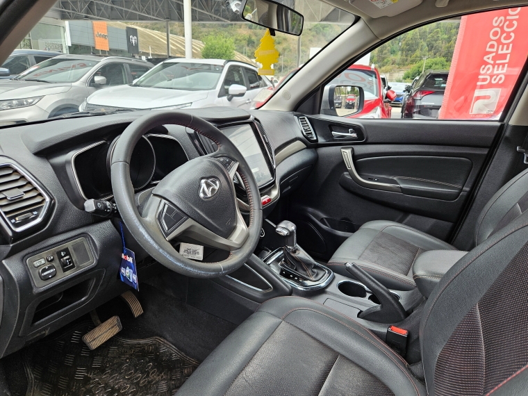 Changan Cx70 Cx70 Elite 1.5 Aut 2022 Usado en Rosselot Usados