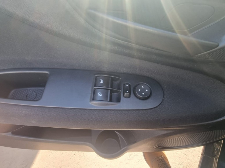 Fiat Punto Easy 2016 Usado  Usado en Webautos.cl