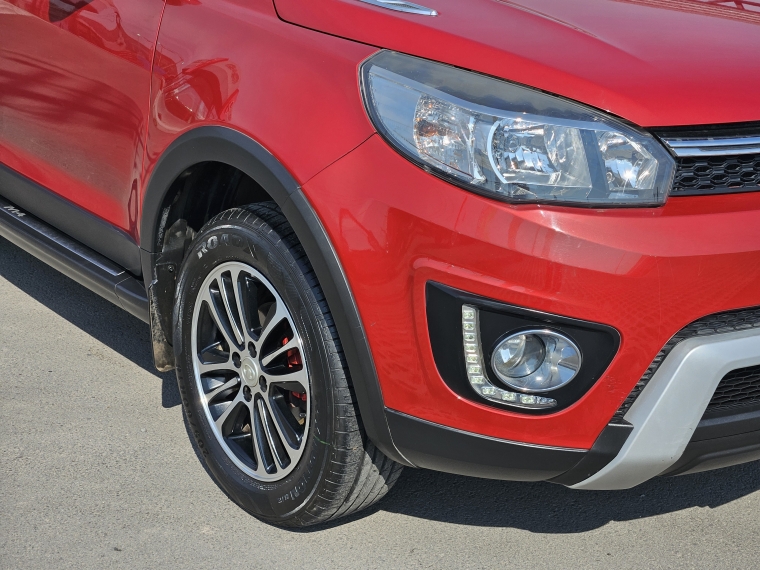 Great wall M4 1.5 En Mt 2020 Usado  Usado en Kovacs Usados