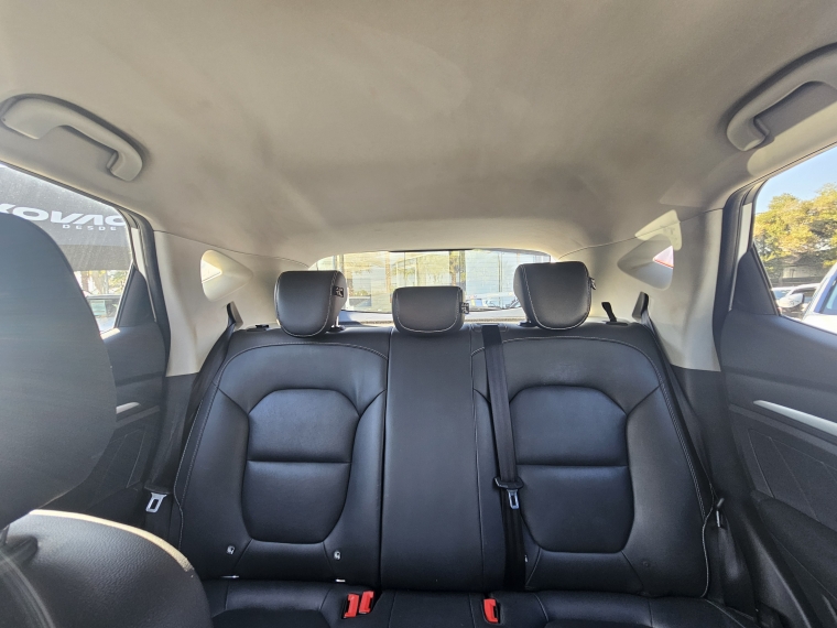 Mg Zs Std 1.5 Aut 2020 Usado  Usado en Kovacs Usados