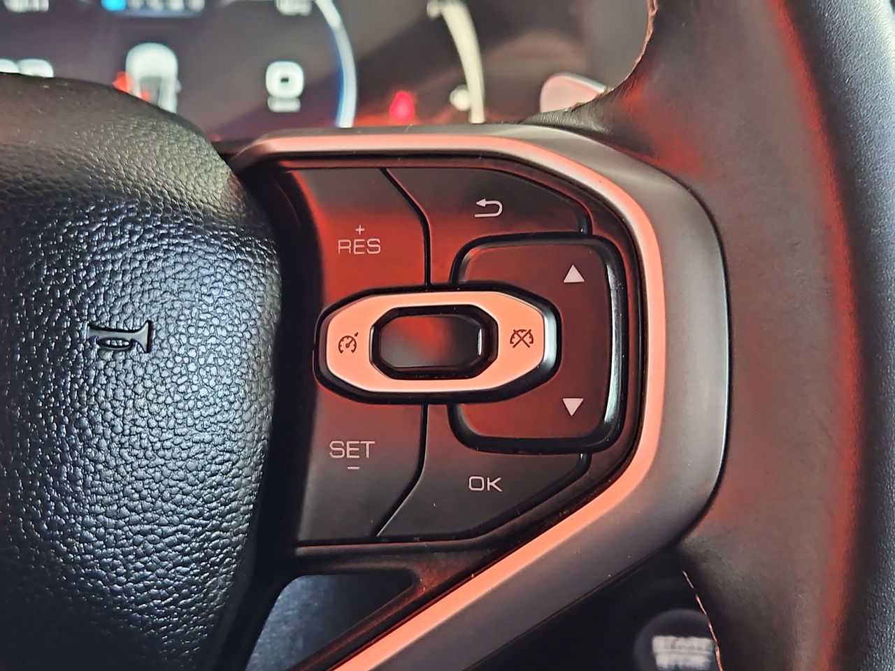 Haval Jolion Jolion Turbo Dct 1.5 Aut 2022 Usado en Usados de Primera - Sergio Escobar