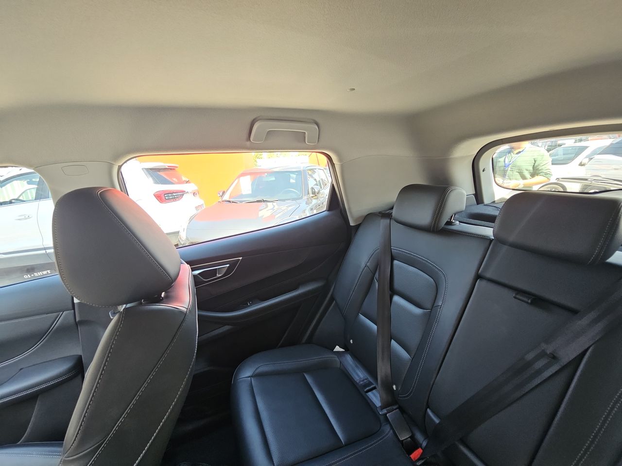 Chery Tiggo 3 pro Tiggo 3 Pro Gls 1.5 Aut 2025 Usado en Usados de Primera - Sergio Escobar