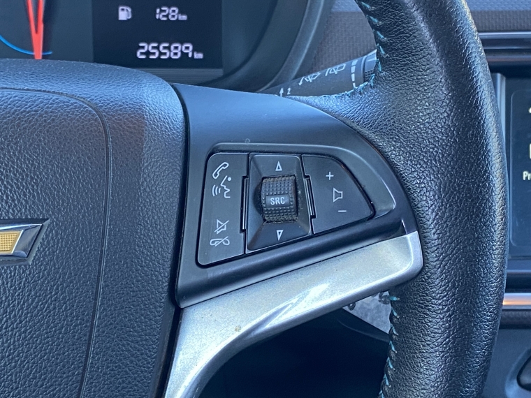 Chevrolet Spin 1.8  Premier Mt 2021 Usado  Usado en Kovacs Usados