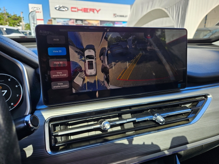 Chery Tiggo 8 pro Tiggo 8 Pro Glx Dct 1.6 Aut 2023 Usado en Rosselot Usados
