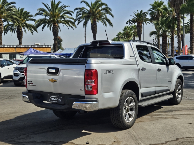 Chevrolet Colorado High Country 4x4 2.8 At 2022 Usado  Usado en Kovacs Usados