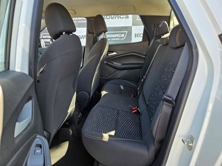 Chevrolet Montana Montana Lt 1.2 Mt 2024 Usado  Usado en Kovacs Usados