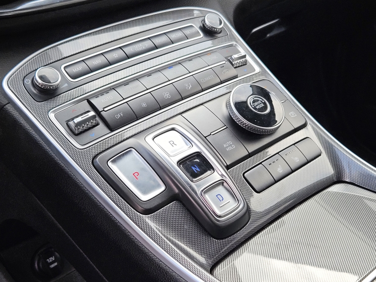 Hyundai Santa fe  Fe Tm 2022 Usado  Usado en Autoselect Usados