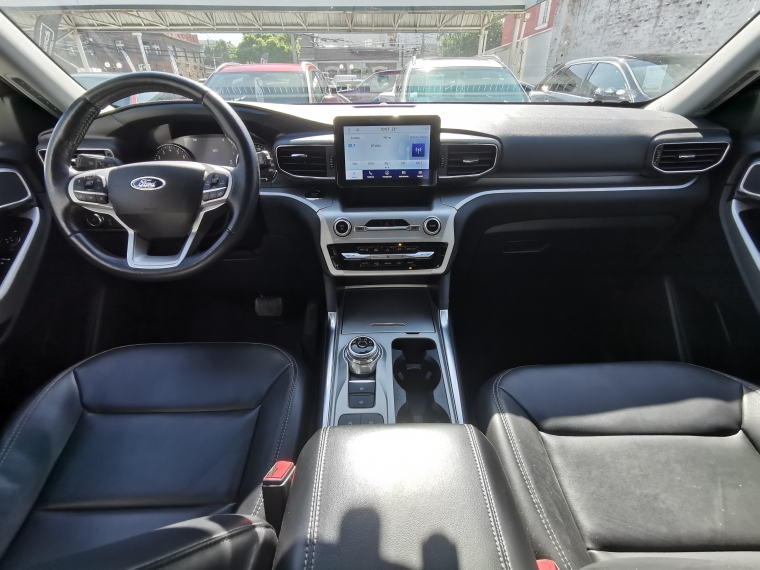 Ford Explorer 2.3 Xlt At 2023 Usado  Usado en Kovacs Usados