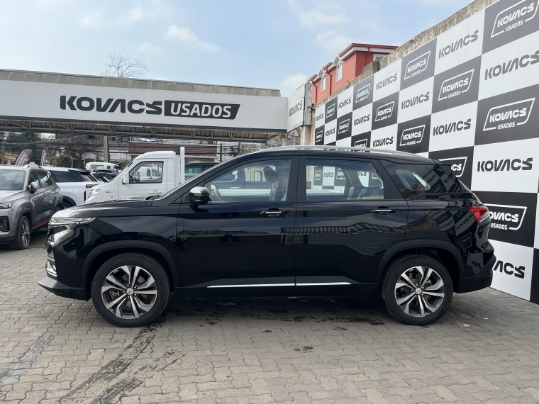 Chevrolet Captiva 1.5 Premier At 2026 Usado  Usado en Kovacs Usados