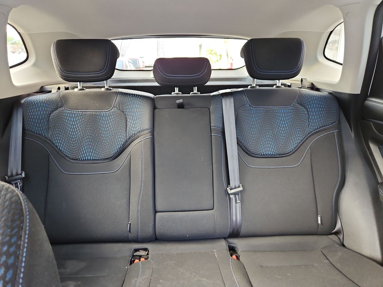 Haval Jolion Jolion Turbo 1.5 2023 Usado en Usados de Primera - Sergio Escobar