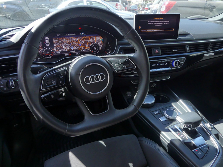 Audi A5 Hb 4x4 2.0 Aut 2020 Usado  Usado en Webautos.cl