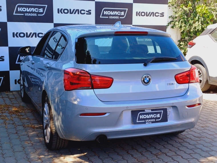 Bmw 118 118i 1.5 2017 Usado  Usado en Kovacs Usados