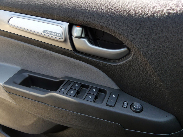 Chevrolet Colorado Diesel 4x4 At 2022 Usado  Usado en Webautos.cl