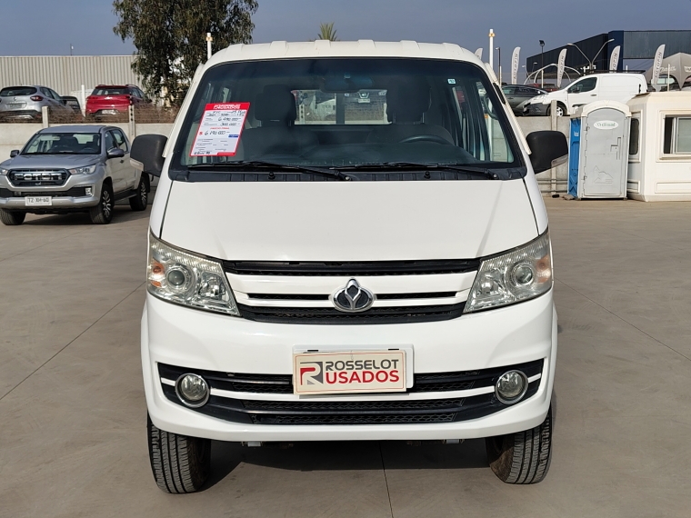 Kyc X5 X5 Plus Dc 1.8 2021 Usado  Usado en Webautos.cl