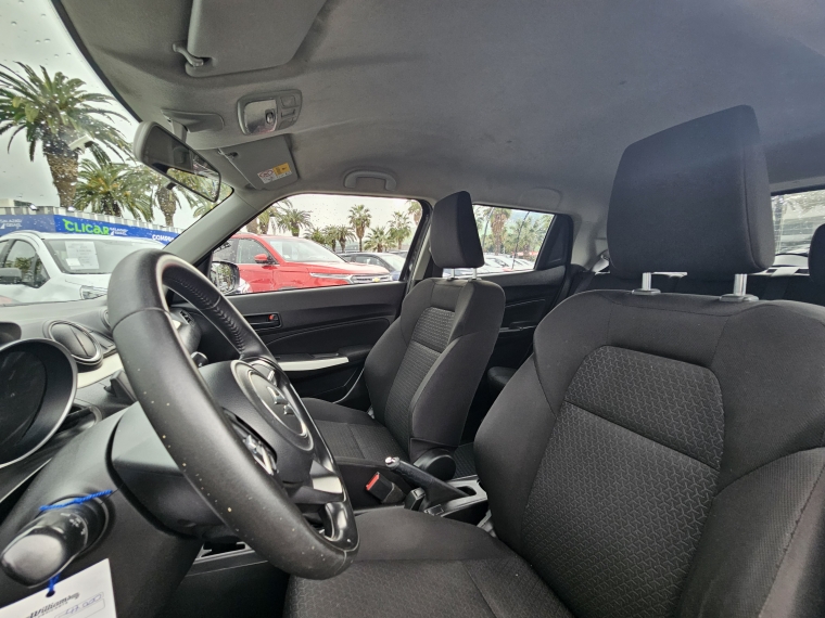 Suzuki Swift Gls 1.2 Aut 2020 Usado  Usado en Kovacs Usados