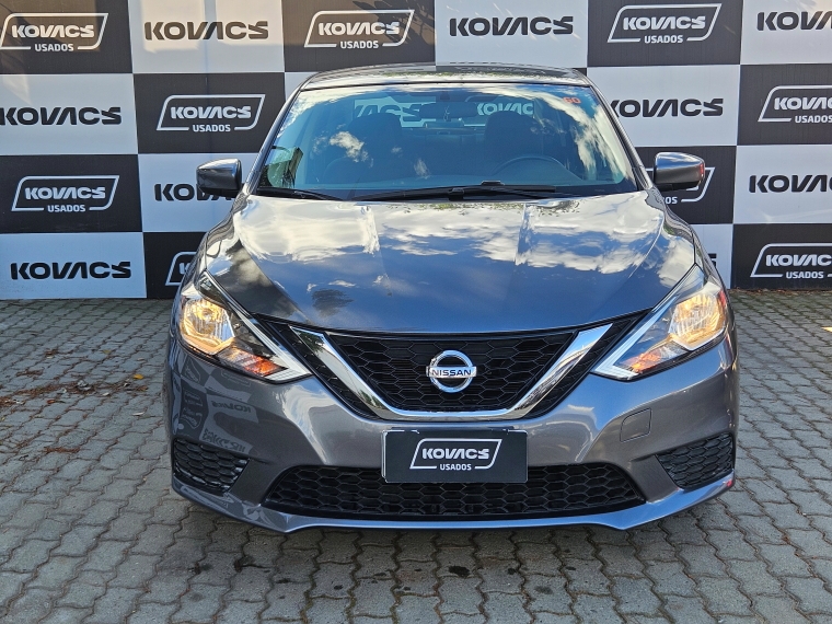 Nissan Sentra Sentra B17 1.8 2021 Usado  Usado en Kovacs Usados
