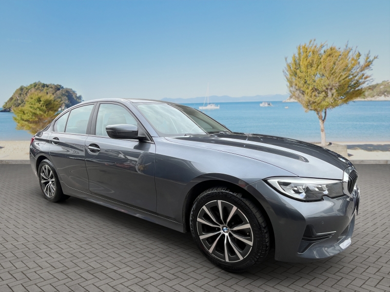 Bmw 320 I Urban 2022 Usado Usado en BMW Premium Selection Bmw 320 I Urban 2022 Usado Usado en BMW Premium Selection