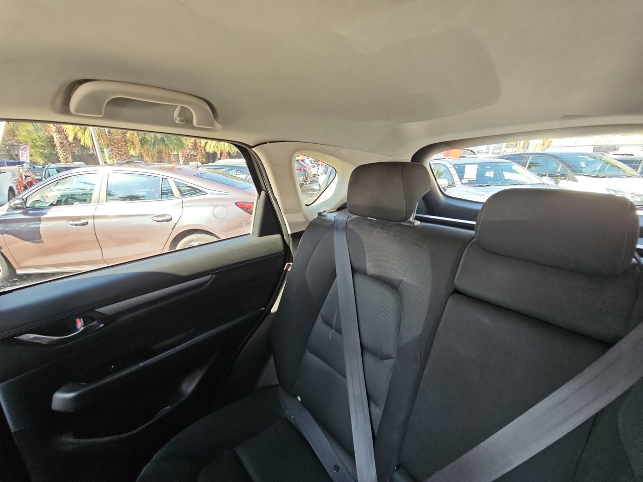 Mazda Cx-5 All New Cx 5 R 2.0 Aut 2019 Usado  Usado en Webautos.cl