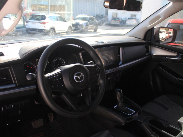 Mazda Bt-50 All New Bt 50 4x4 3.0 2022 Usado en Rosselot Usados
