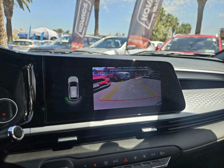 Chery Tiggo 2 pro Pro Max Glx 1.5 Aut 2025 Usado  Usado en Kovacs Usados