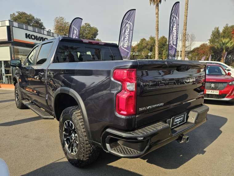 Chevrolet Silverado Zr2 6.2 Aut 2025 Usado  Usado en Kovacs Usados