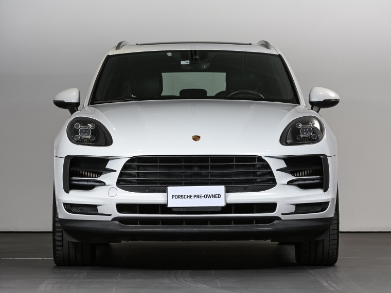 Porsche Macan S Ii Urban 2021 Usado Usado en Webautos.cl Porsche Macan S Ii Urban 2021 Usado Usado en Webautos.cl
