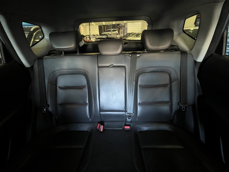 Chery Tiggo 7 pro Tiggo7 Pro Gls Cvt 1.5 2022 Usado en Rosselot Usados