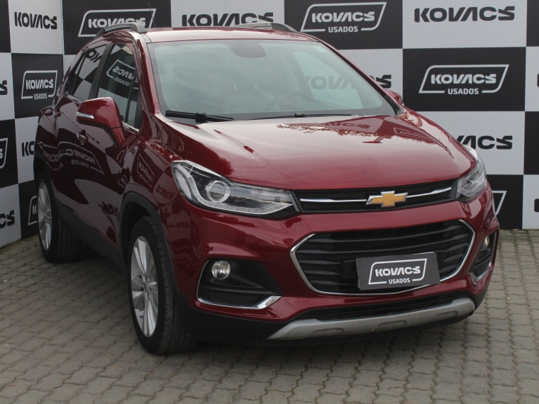 Chevrolet Tracker Ii Fwd 1,8 2020 Usado  Usado en Kovacs Usados