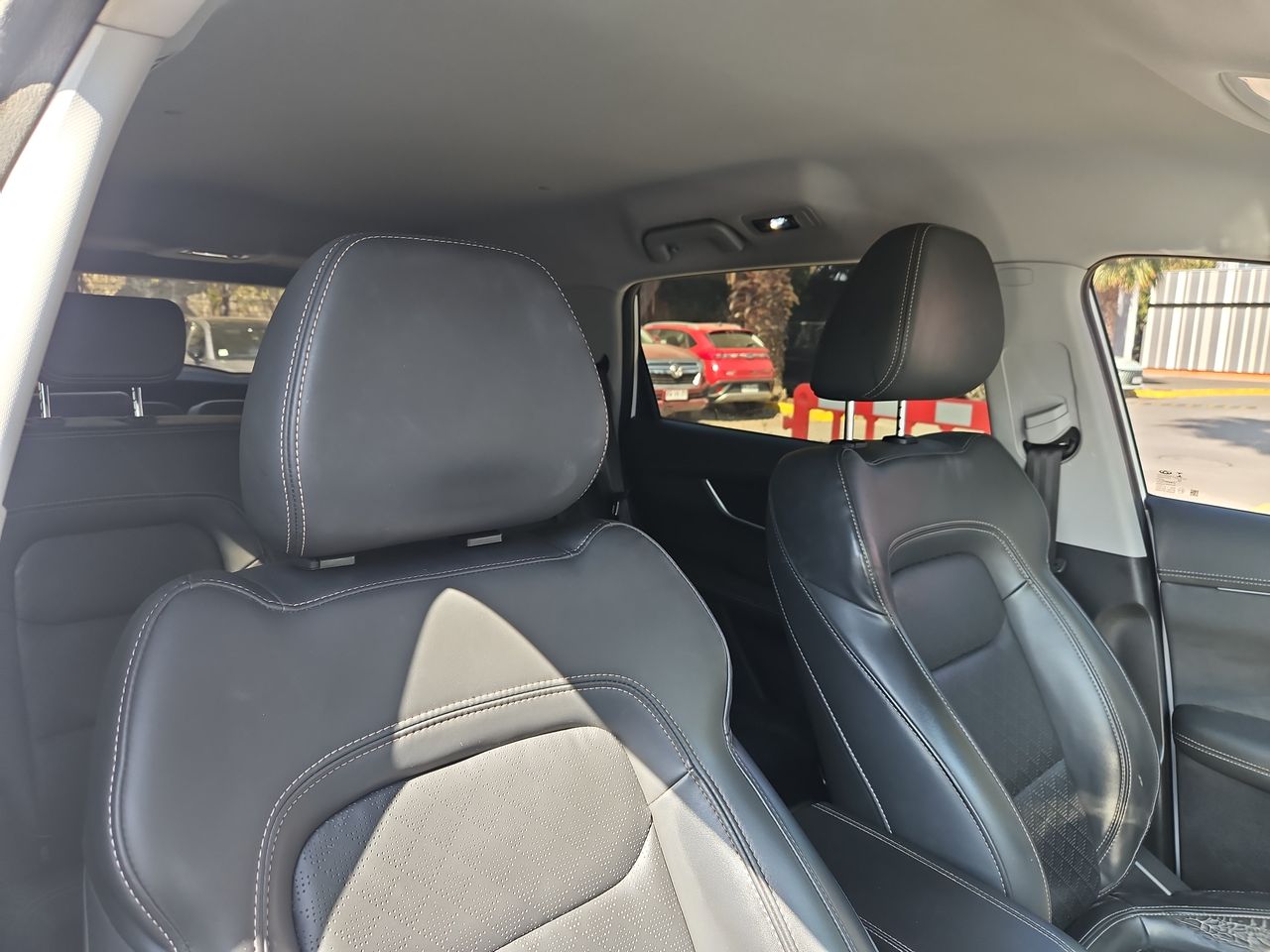 Chery Tiggo 8 Tiggo 8 1.5 2023 Usado en Usados de Primera - Sergio Escobar