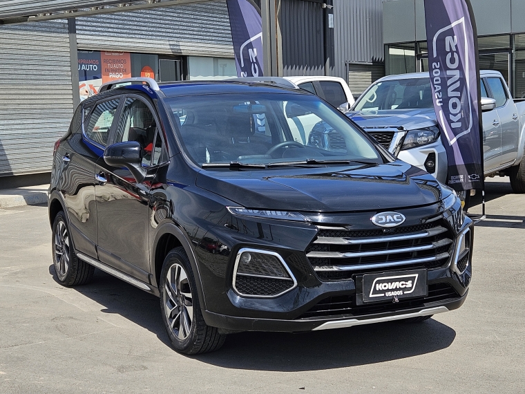 Jac Js3 Comfort Mt 1.6 2023 Usado  Usado en Kovacs Usados