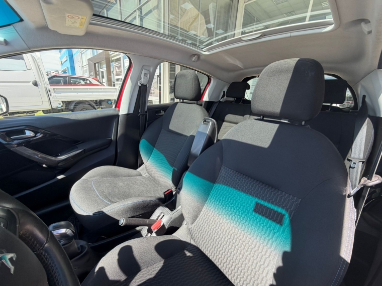Peugeot 208 Diesel Signature 2021 Usado  Usado en Webautos.cl