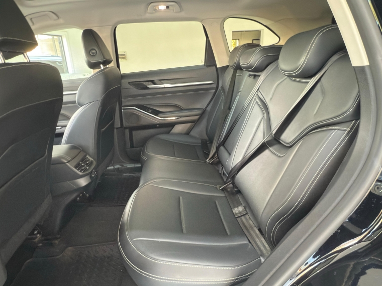Haval H6 Elite At 1.5 Hibrido  2024 Usado en Automotriz Olea Flaño