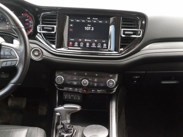 Dodge Durango Durango Sxt 4x2 2021 Usado en Rosselot Usados
