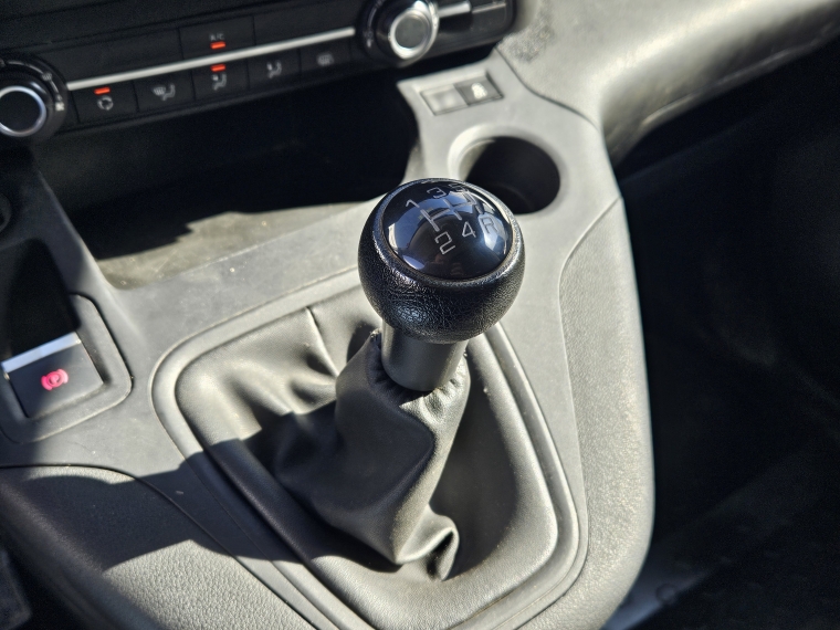 Peugeot Partner 1.6 Hdi Mt Ac 2022 Usado Usado en Autoselect Usados Peugeot Partner 1.6 Hdi Mt Ac 2022 Usado Usado en Autoselect Usados