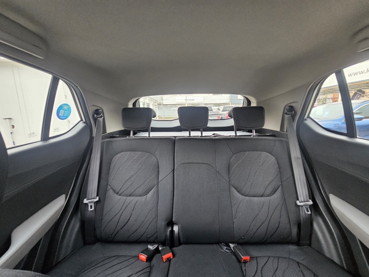 Chevrolet Groove 1.5 Ltz Mt 2021 Usado  Usado en Kovacs Usados